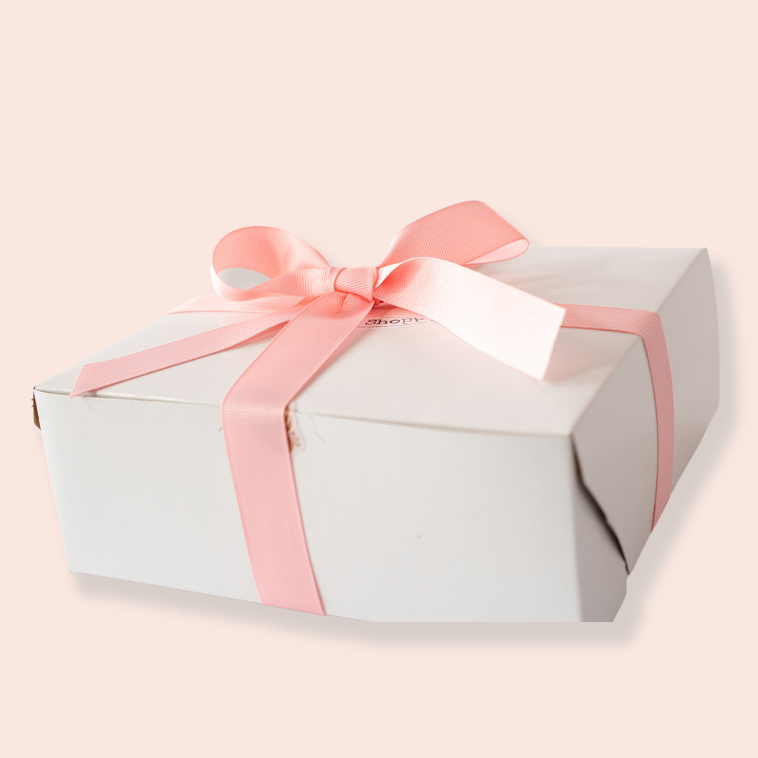 6 Piece Cookie Box