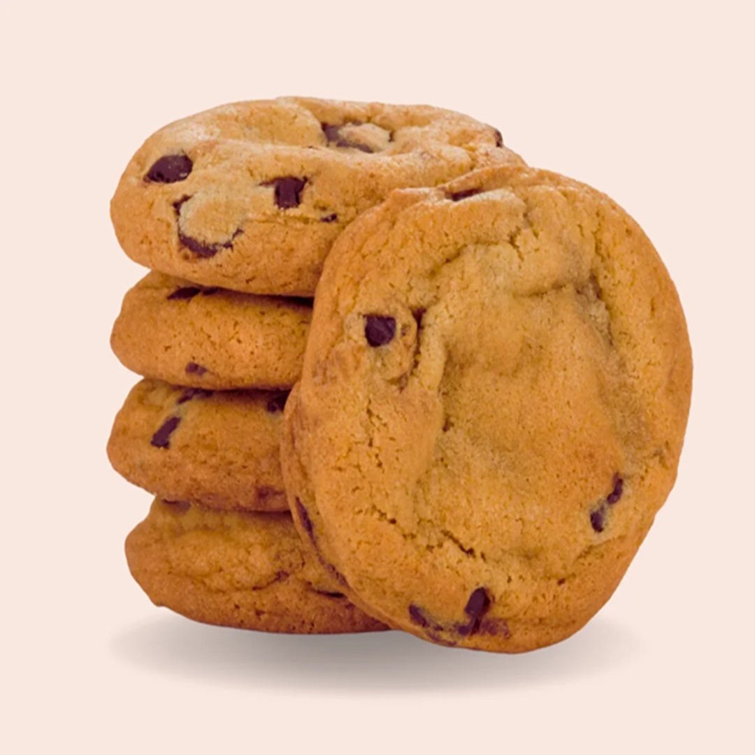 Best Chocolate Chip Cookie
