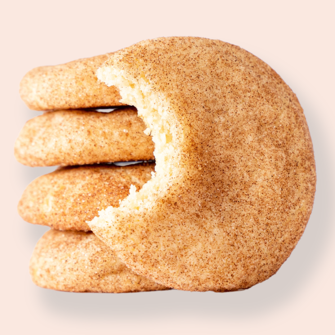 Snickerdoodle