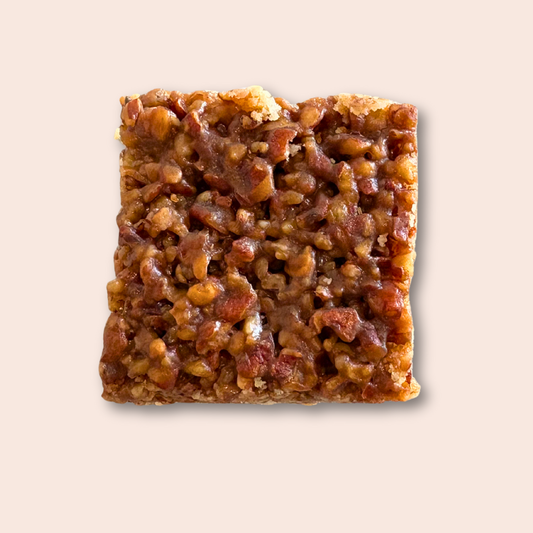 Pecan Bar
