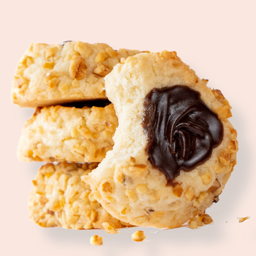 Bon Bon Riverside Cookie Shoppe