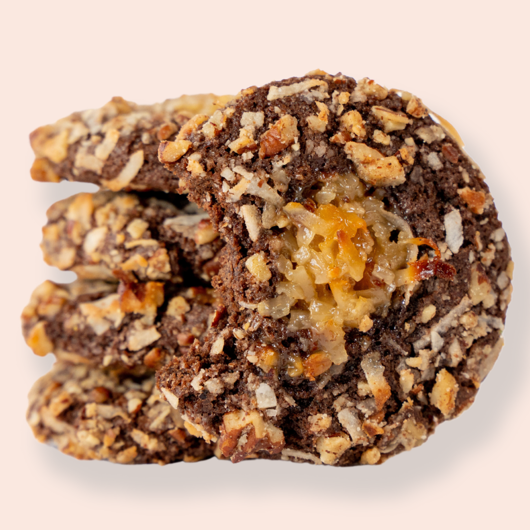 Earthquake Riverside Cookie Shoppe