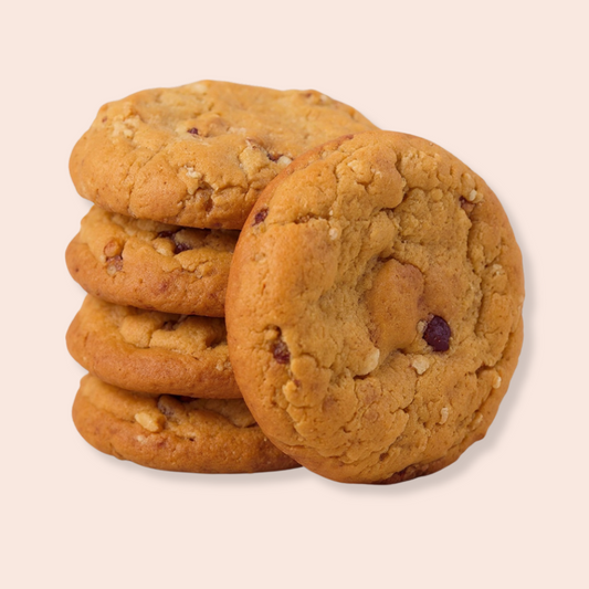 Chocolate Chip With Walnuts